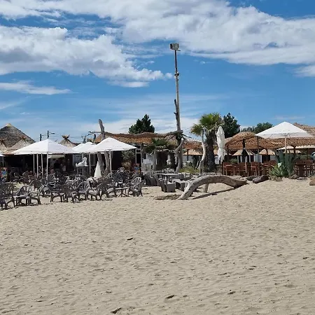 شقة Les Sables D'or