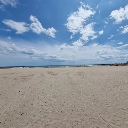 Les Sables D'or شقة *