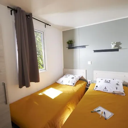 شقة Les Sables D'or آجد